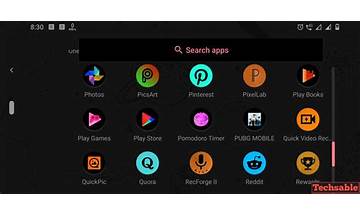 Touch Colors for Android - Download the APK from habererciyes